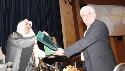 لجهودها في السعودة.. «بي أيه إي سيستمز السعودية» في النطاق الممتاز