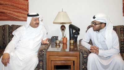 نحتاج إلى الضوابط والأنظمة الكفيلة بحفظ حقوق المواطن مع تشجيع الاستثمار في القطاع الإسكاني