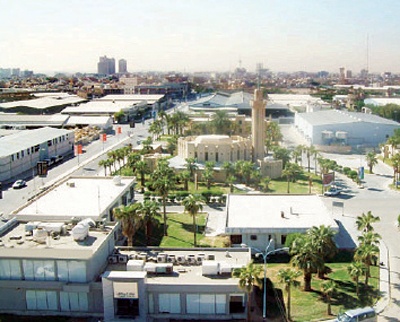 «التجارة» تحقق في بيانات المصانع الوطنية وتراقبها بنظام GIS