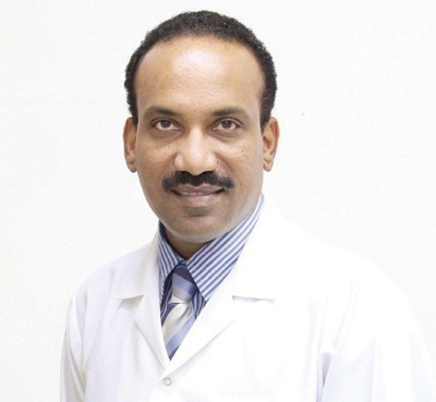 د. مأمون استشاري السكري ينضم للحبيب