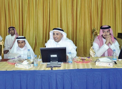 135 مليون ريال إجمالي مبيعات مخططي البندري1 و2 في الدمام