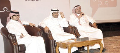 المفاهيم الصحيحة للعلاقات العامة تأخرت كثيرا في دول الخليج.. وسننجح ولو بعد حين