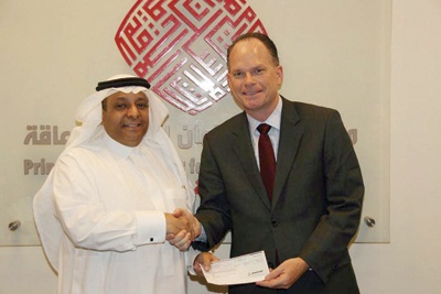 الأمير سلطان بن سلمان يشكر «بوينج» على دعمها برنامج صعوبات التعلم