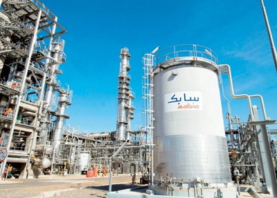 سابك ترفع أرباحها 54% إلى 8.1 مليار ريال خلال الربع الثالث