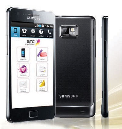 «الاتصالات السعودية» تطلق تطبيق خدماتها على متجر «أندرويد Android»