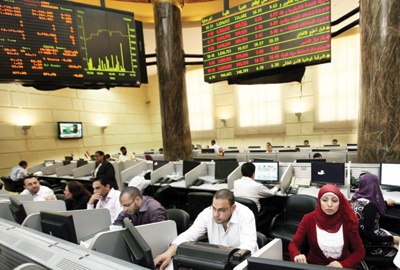بورصة مصر: 5 % حدا أقصى لهامش التداول