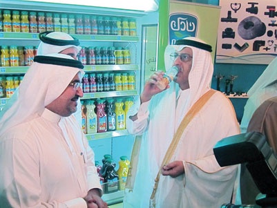 «نادك» ترعى ملتقى رفع كفاءة استخدام مياه الري