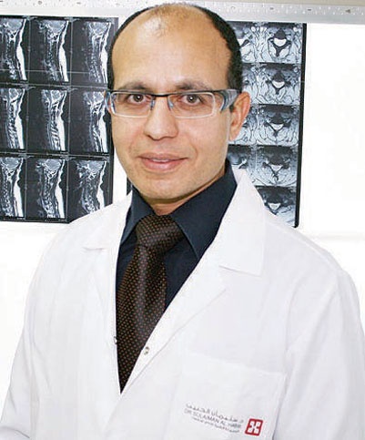 جراحة ناجحة لعلاج نزيف بالمخ وكسور لأربعيني في «الحبيب»