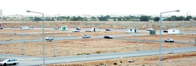 عقاريون: 70 % من مكاتب الرياض العقارية عشوائية