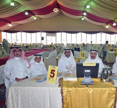 190 مليونا مبيعات مخطط الصفا بعوائد 55 %