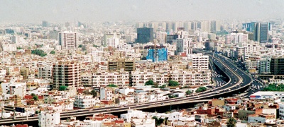 95 % من البنايات في المملكة لا تتوافق مع مواصفات الجودة