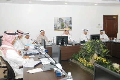 جدة: توقيع عقود البنية التحتية لإنشاء 25 ألف وحدة سكنية