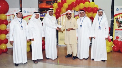 «العربي» يعلن الفائزين بجوائزه الكبرى لحملة TeleMoney .. سيارتا شيفروليه