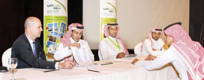 «طيران ناس» يستثمر في توظيف الشباب السعودي في مجال الطيران والسياحة والسفر