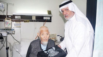 رئيس مكتب 37: الأمير نايف صانع منظومة  أمن الحج منذ 3 عقود