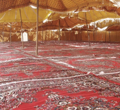 رئيس مكتب 37: الأمير نايف صانع منظومة  أمن الحج منذ 3 عقود