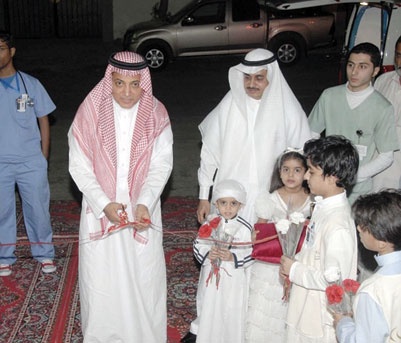 المطوف فريد محمد حافظ: قمنا بفتح مركز لإرشاد التائهين من حجاج بيت الله الحرام