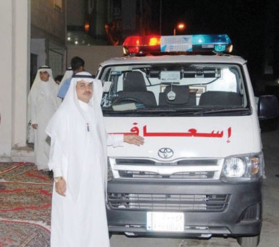 المطوف فريد محمد حافظ: قمنا بفتح مركز لإرشاد التائهين من حجاج بيت الله الحرام