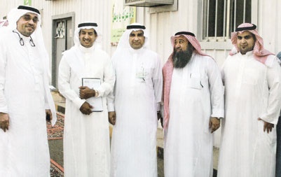 مؤسسة الثرمداء.. خطط توسعية مستمرة حتى بلوغ الأهداف وتحقيق الإنجازات