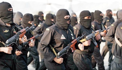 اليوم.. ولي العهد يقف على استعدادات الحج
