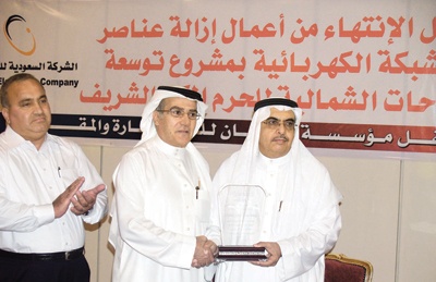 مؤسسة بسمان للمقاولات.. حزمة من المشاريع الجبارة تثبت إمكاناتها العالية