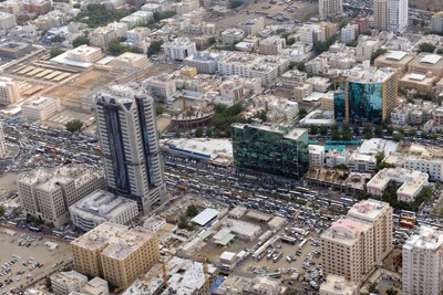 انخفاض نسبة إشغال فنادق مكة المكرّمة 10 %