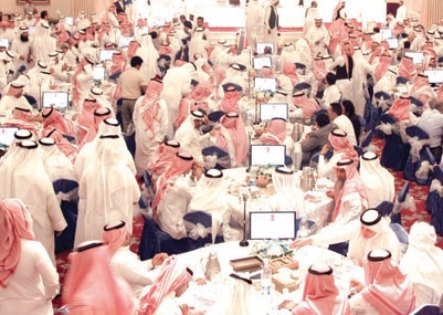 الشرقية: ارتفاع وتيرة المزادات العقارية لتحقيق أرباح قبل نهاية 2011