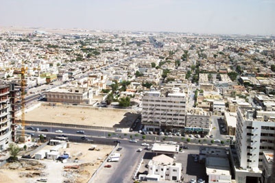 الرياض: توجهات نحو «الاستثمار الساخن» في سكن العزاب والعمالة