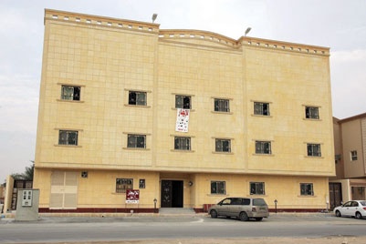 الرياض: توجهات نحو «الاستثمار الساخن» في سكن العزاب والعمالة