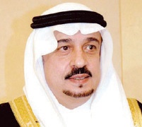 الأمير فيصل بن بندر يرعى المؤتمر الخليجي الثاني للتغذية العلاجية