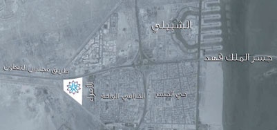 الشرقية: مزاد علني على 244 قطعة تجارية وسكنية الأربعاء المقبل