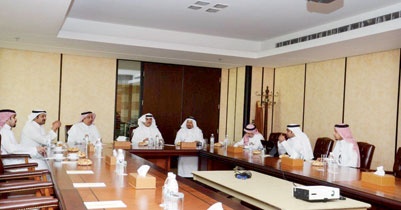 «مجلس الغرف»: هيئة العقار قادرة على زيادة فرص تملك المنازل