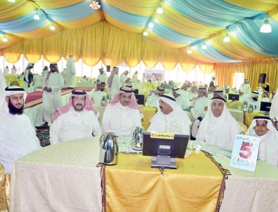 270 مليونا مبيعات مزاد «مخطط الشاطئ» والأرباح تتجاوز 13%