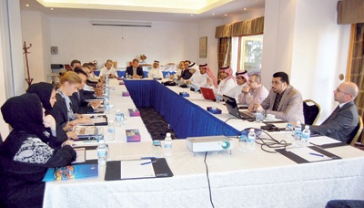 اللجنة التوجيهية لمهرجان الرياض للمأكولات تعقد اجتماعها الثاني بمشاركة الهيئة العامة للسياحة والآثار