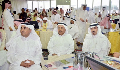 136 مليون ريال مبيعات مخطط صناعية الديار في الدمام والأرباح 57 %