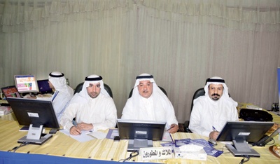 136 مليون ريال مبيعات مخطط صناعية الديار في الدمام والأرباح 57 %