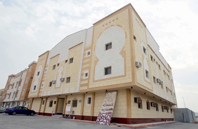 توجه نحو الاستثمار في شقق التمليك وعزوف عن شراء الفلل والأراضي