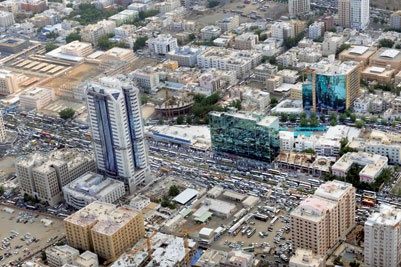 توقعات بمنح 5 % من متعثري سداد المستحقات العقارية صكوك إعسار