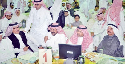 212 مليون ريال مبيعات مزاد مخطط الشروق في الأحساء