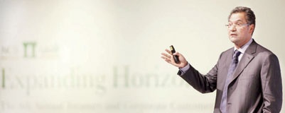 «موبايلي» تستعرض تطورات  قطاع الاتصالات حتى 2020