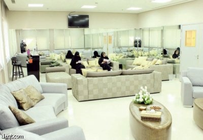 الأميرة نورة تفتتح النادي الصحي النسائي في مستشفى «الحبيب» في القصيم