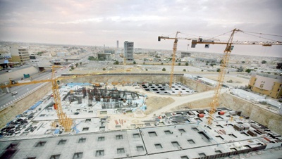 مساء اليوم .. توزيع 4000 قطعة أرض بالقرعة الإلكترونية في الرياض