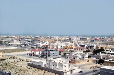 غلاء الأراضي وارتفاع أسعار المواد وتكاليف الإنشاء أهم معوقات الإسكان في الخليج