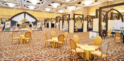 «سعودي أوجيه» راعيا رئيسا لمعرض رعاية الخير