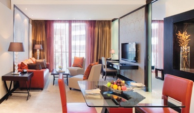 فندق الفيصلية الجنوبي يفوز بجائزة «أفضل فندق جديد إنشاء وتصميما»