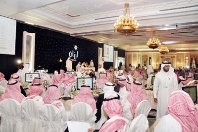 أكثر من 250 مليون ريال مبيعات مزاد مخطط أرزان في الخبر