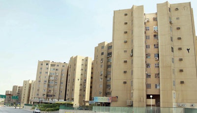 تأجير المرافق التجارية في مشاريع «الإسكان» سيقلل التكلفة .. والجودة خط أحمر