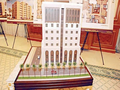 إشراك المطورين العقاريين يختصر الزمن وينهي مشروع الملك الإسكاني في 10 سنوات