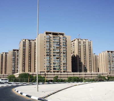 «الإسكان» في حاجة لخبرات القطاع الخاص لتنفيذ الـ 500 ألف وحدة سكنية