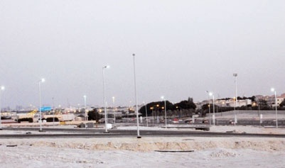 غدا.. «ثروة السعودية» تطرح مخطط الظهران فيوز في مزاد علني